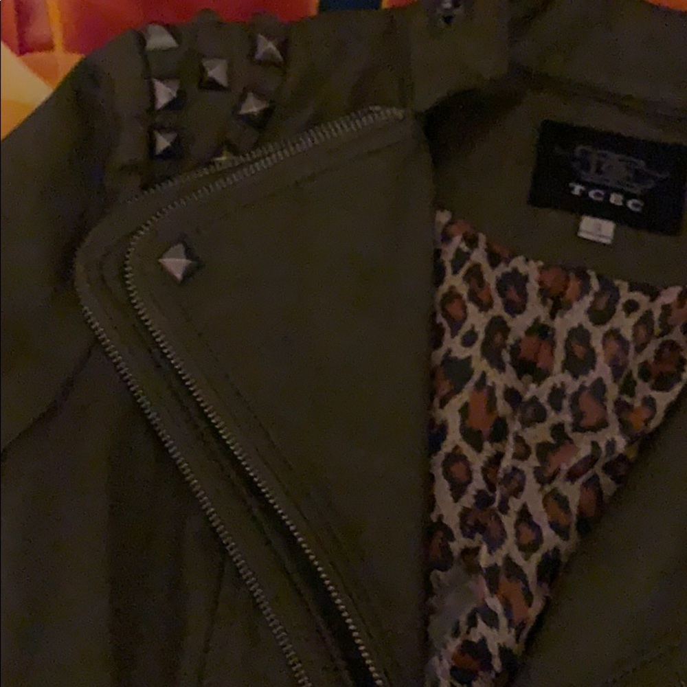 Jacket - Picture 3 of 10